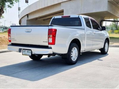 แนะนำรถสวยสภาพเดิมๆ ISUZU D-MAX 2.5 VGS Z เกียร์ธรรมดา 2013 รูปที่ 4