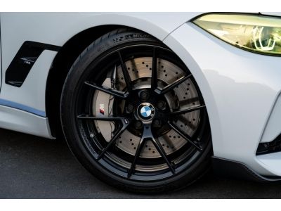BMW M2 Competition F87 LCI M Performance ปี 2019 ไมล์เพียง 18,xxx km. รูปที่ 4