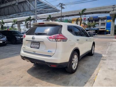 X-TRAIL 2.0 E HYBRID (2WD)	2017 รูปที่ 4