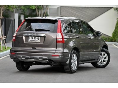 HONDA CRV 2.0 E A/T ปี 2011 รูปที่ 4