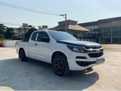 2016 CHEVROLET COLORADO 2.5 LT   X-CAB รูปที่ 4