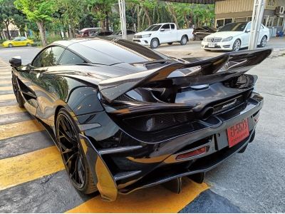 MCLAREN 720S coupe NoviteC Package ปี21 Fulloption driven 13000 Kilo รูปที่ 4