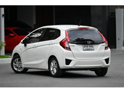 HONDA JAZZ 1.5 i-VTEC S A/T ปี  2017 รูปที่ 4