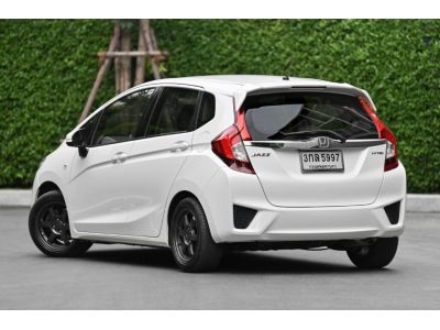 HONDA JAZZ 1.5 i-VTEC V PLUS A/T ปี 2014 รูปที่ 4