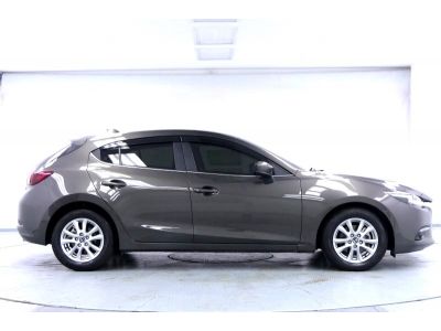 MAZDA3 2.0C 5dr เกียร์AT ปี18 รูปที่ 4