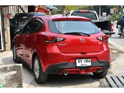 Mazda 2 1.3 Sports High Connect Hatchback ปี 2559/2016 รูปที่ 4