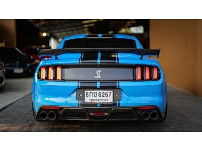 Ford mustang 5.0​ GT ปี 2017 รูปที่ 4