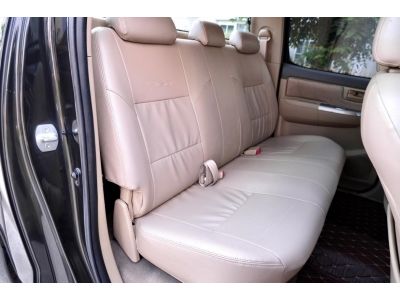 Toyota VigoChamp 3.0 G PrerunnerDouble cab รูปที่ 4