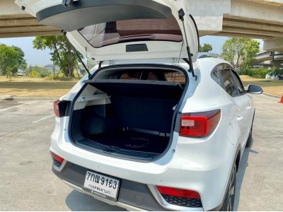 2018 MG ZS 1.5 X SUNROOF รูปที่ 4