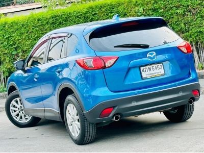 Mazda Cx-5 2.0 S รูปที่ 4