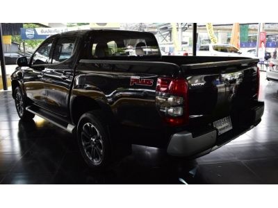 MITSUBISHI TRITON Doublecab Plus 2.4 GT AT 2WD ปี 2019 รูปที่ 4