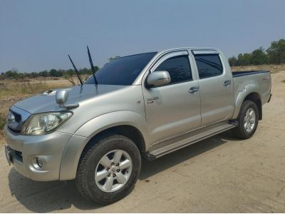 Toyota hilux vigo 2010 รูปที่ 4