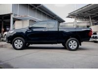 โตโยต้าชัวร์ ฟรีดาวน์ Revo C-Cab 2.4 E Plus Pre M/T ปี 19 รูปที่ 4