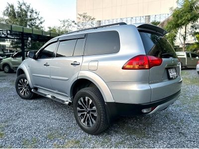 Mitsubishi Pajero Sports 2.5 รุ่น GT เกียร์ Auto 2WD ปี 2012 รูปที่ 4