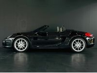 Porsche Boxster 2.7 ปี 2013 รูปที่ 4