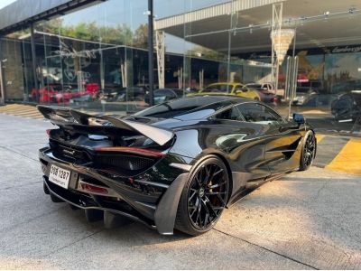 MCLAREN 720S coupe NoviteC Package ปี 2021 รูปที่ 4