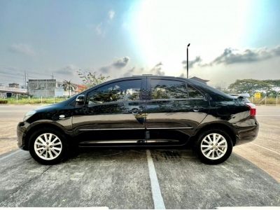 TOYOTA VIOS 1.5 E (AS) ปี 2011 ฟรีดาวน์ ผ่อนถูก รูปที่ 4