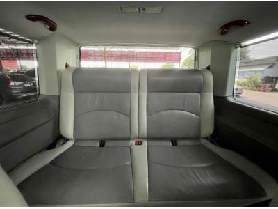 2004 VOLKSWAGEN CARAVELLE 3.2 V6 รูปที่ 4