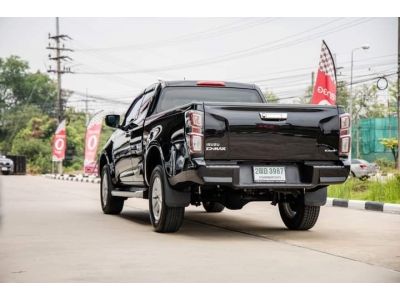 ISUZU D-MAX All New SPACECAB  HI-Lander 1.9 Ddi L DA (MY19) MT ปี 2020 รูปที่ 4