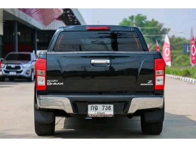 ISUZU D-MAX All New CAB-4 HI-Lander 2.5 VGS Z MT ปี 2013 รูปที่ 4