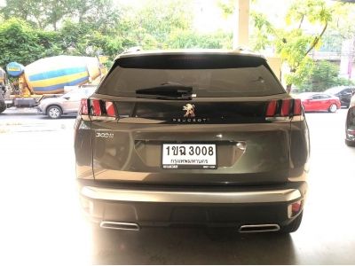 PEUGEOT 3008 1.6 ALLUER เกียร์ออโต้ ปี19 รูปที่ 4