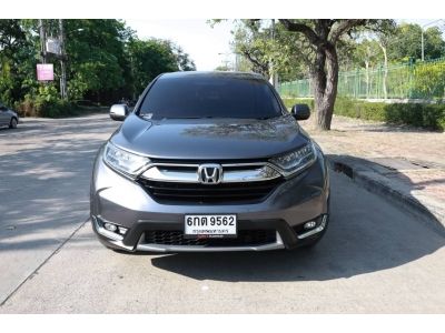 Honda CR-V 2.4E 2017 รูปที่ 4