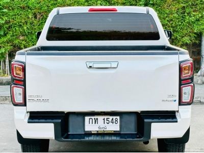 ISUZU D-Max 1.9 Ddi ZP A/T ปี 2020 รูปที่ 4