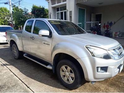 ขายกระบะ Isuzu Dmax วิ่งน้อย 16000km รูปที่ 4