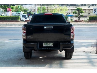 ไมล์5พัน ใหม่สุดๆISUZU D-MAX 1.9Z รูปที่ 4