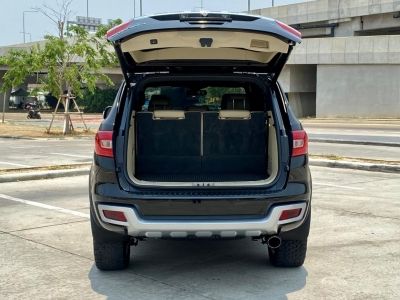 2018 FORD EVEREST 2.2 TITANIUM PLUS 2WD รูปที่ 4