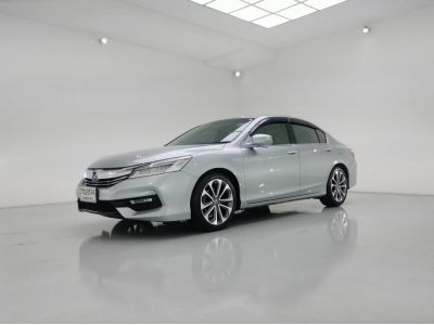 ACCORD 2.0 EL  2018 รูปที่ 4