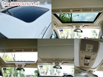 Mercedez-Benz CLS250 CDI  ปี2011  ดีเซล ออโต้ สีขาว w218 รูปที่ 4