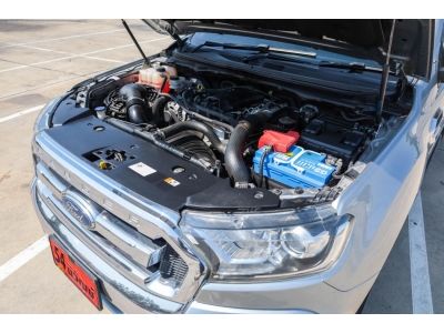 FORD RANGER DOUBLECAB 2.2 XLT HI-RIDER AT  ปี2017 รูปที่ 4