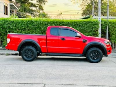 FORD Ranger 2.2 XLS Hi-Rider Cab A/T ปี 2018 รูปที่ 4