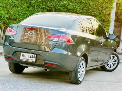 Mazda2 1.5 Groov 4ประตู ปี 2011 รูปที่ 4