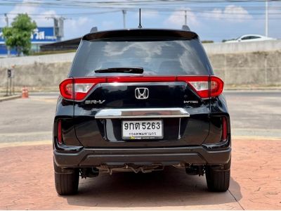 2019 HONDA BR-V 1.5 V รูปที่ 4