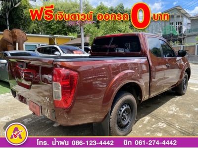 NISSAN NAVARA CAB 2.5SL ปี 2022 รูปที่ 4