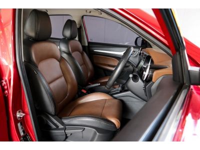 ปี2019 MG ZS 1.5 X SUNROOF AT รูปที่ 4