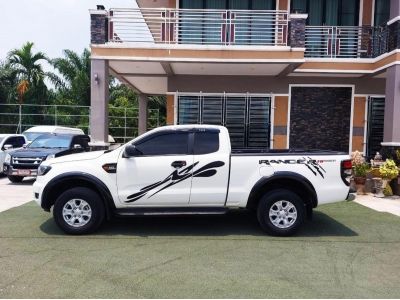 2018 FORD RANGER 2.2 รูปที่ 4