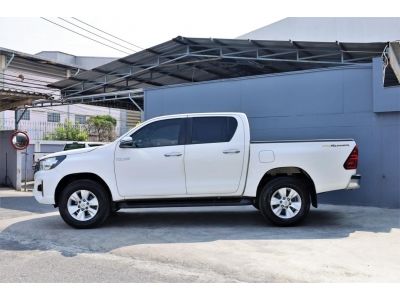 2018 TOYOTA PRERUNNER 2.4e PRERUNNER auto รูปที่ 4