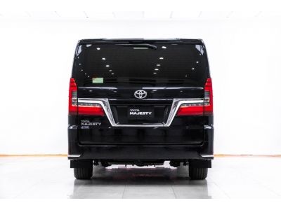 2019 TOYOTA MAJESTY 2.8 PREMIUM ผ่อนเพียง 18,163 บาท 12 เดือนแรก รูปที่ 4