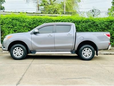 Mazda BT-50 2.2 Pro ปี 2013 รูปที่ 4