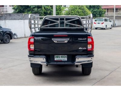 โตโยต้าชัวร์ ฟรีดาวน์ Revo C-Cab 2.4 Entry Pre A/T ปี 22 รูปที่ 4