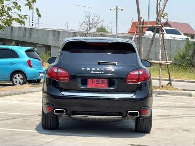 2011 PORSCHE CAYENNE , 3.0 HYBRID รูปที่ 4