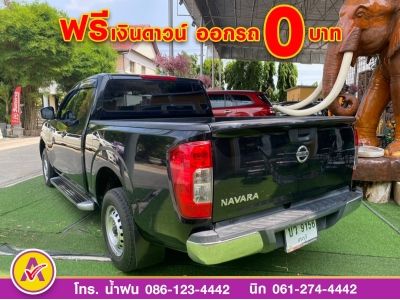 NISSAN NP300 CAB 2.5 S ปี 2019 รูปที่ 4