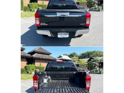 ปี 2019  ISUZU  DMAX  4ประตู  1.9  Z  HILANDER  M/T (3ขธ 3495 กทม.) รูปที่ 4