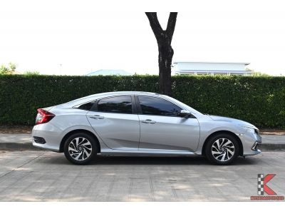 Honda Civic 1.8 ( ปี2019 ) FC E i-VTEC รหัส9404 รูปที่ 4