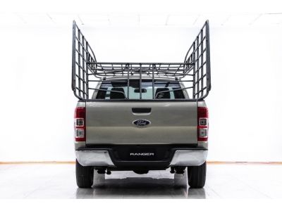 2014 FORD RANGER 2.5 XL OPENCAB LPG รูปที่ 4