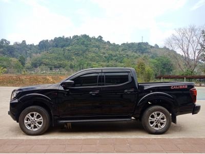 NAVARA 4D E 7AT 2021 รูปที่ 4