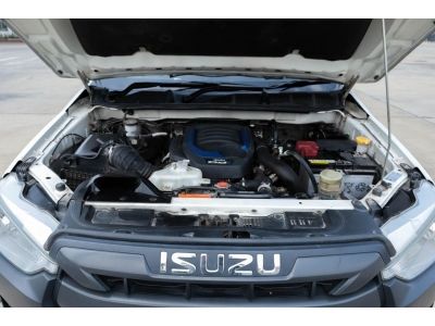 ปี2020 ISUZU D-MAX SPARK 1.9 S MT รูปที่ 4